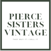 Pierce Sisters Vintage